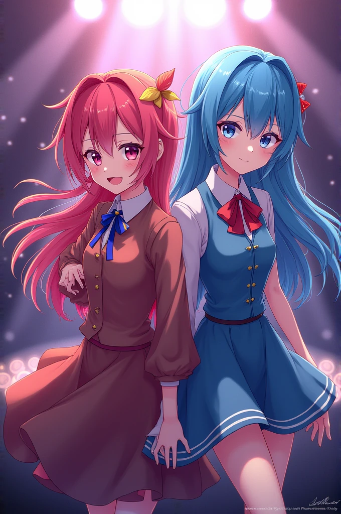 Oshi no Ko