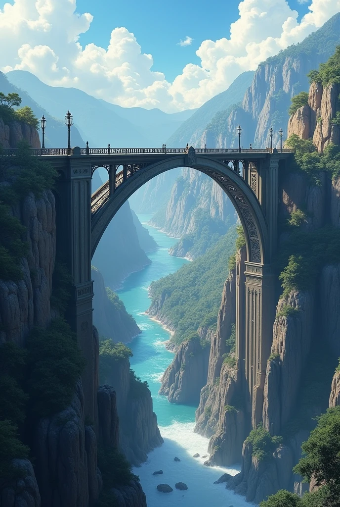 Bridge