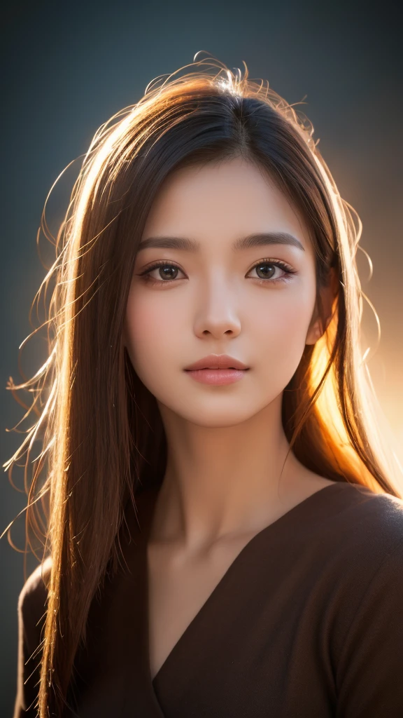 Best quality, 8k,hightly detailed face and skin