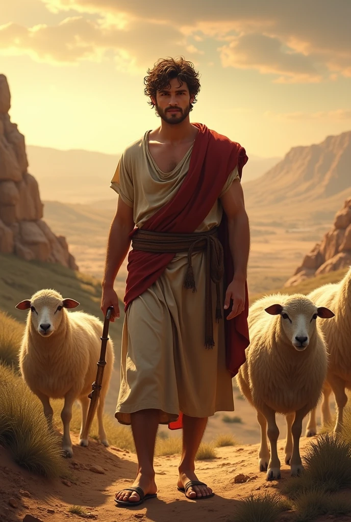 david in the bible