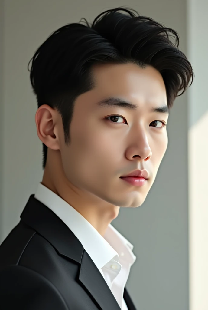 Handsome Korea
