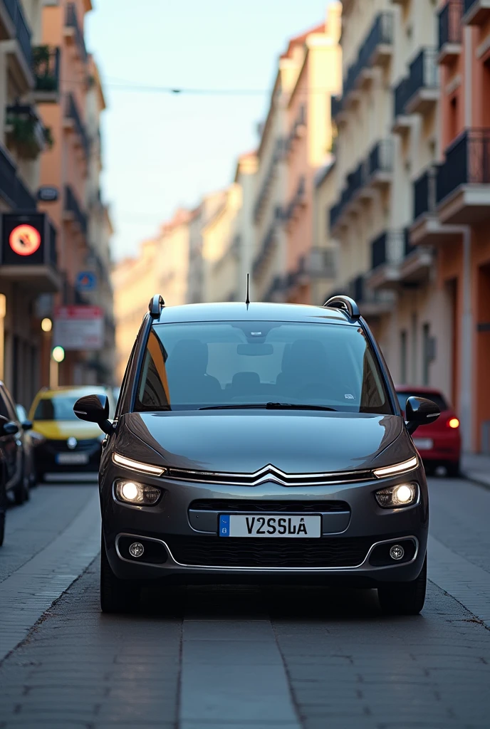 Citroen Xsara Picasso