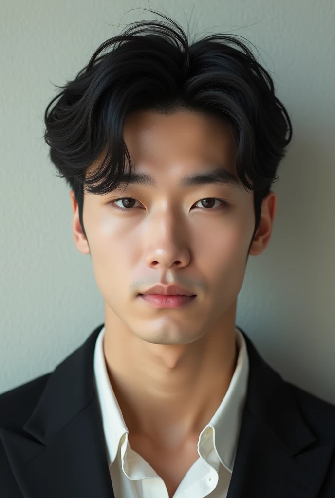 Handsome Korea