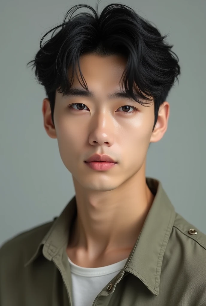 Handsome Korea