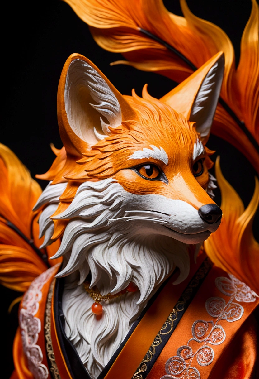 Kitsune