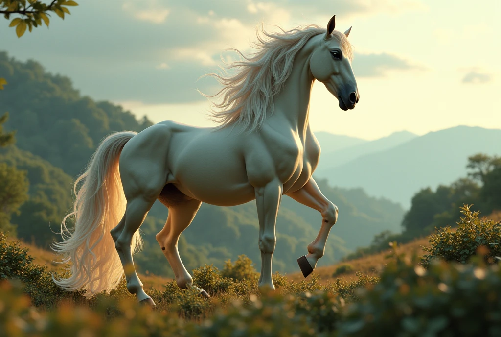 ((masterpiece, Highest quality, Best image quality, High resolution, Realistic, RAW Photos, 8k)), ((Highly detailed CG synthesis 8k wallpaper)), (Huge and stunning goddess shot, Very hot and sexy, Incredible beauty, Perfect Proportions, Beautiful body, Slim body beauty:1.4), Centaur, 