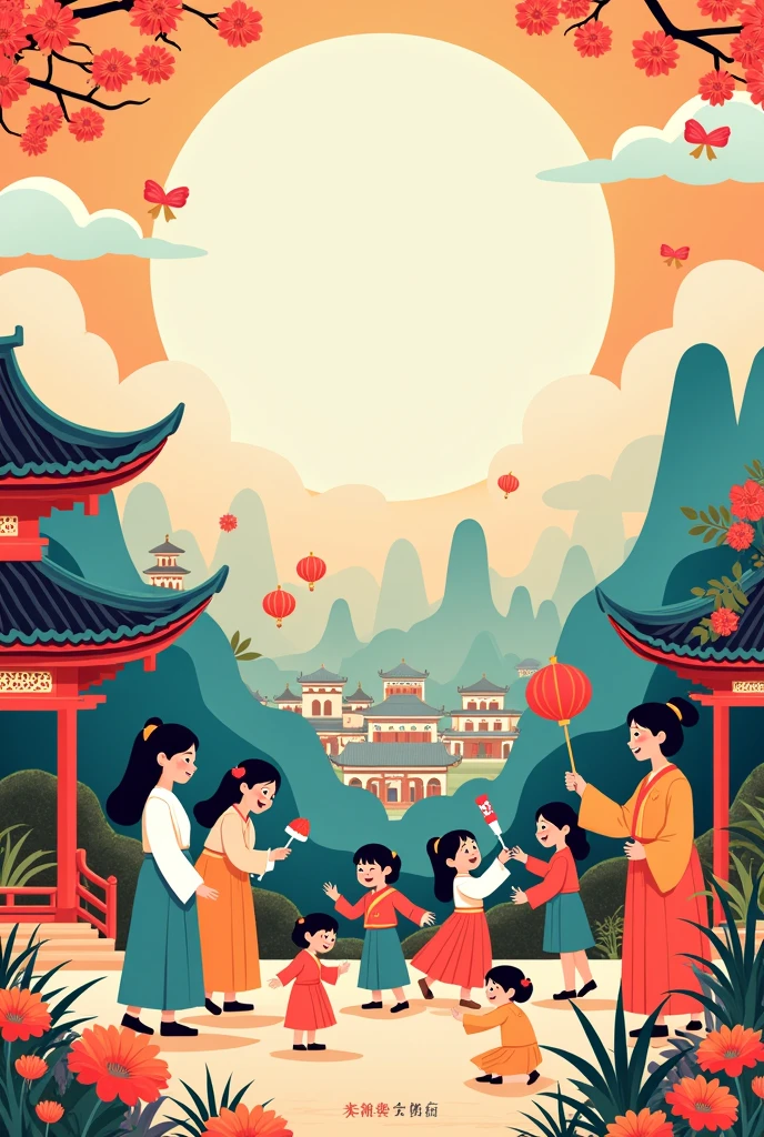 Asia fun page logi