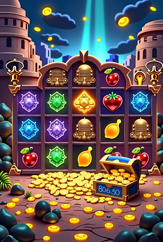 Explore the World of the Best Online Slots!