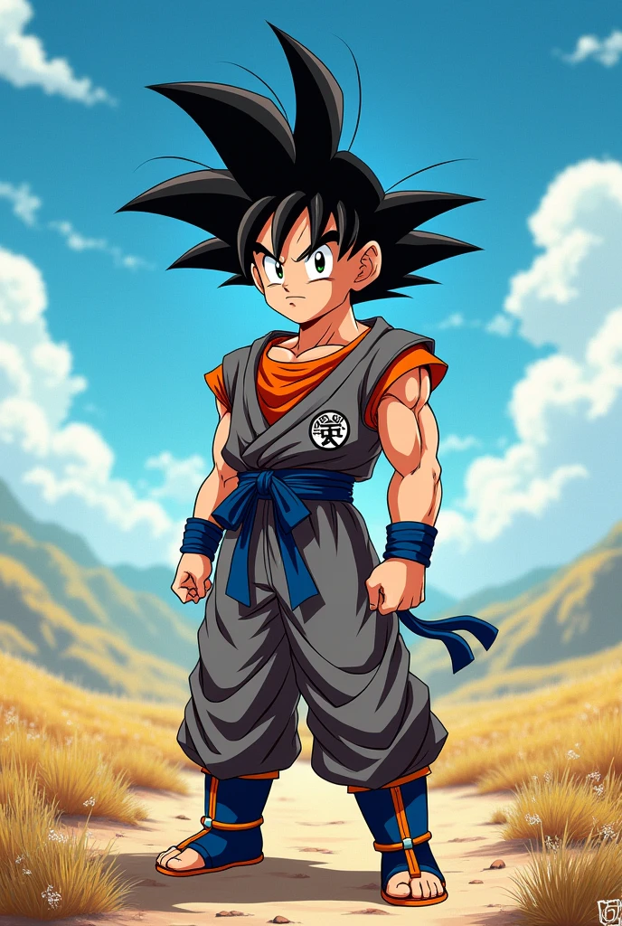 gohan