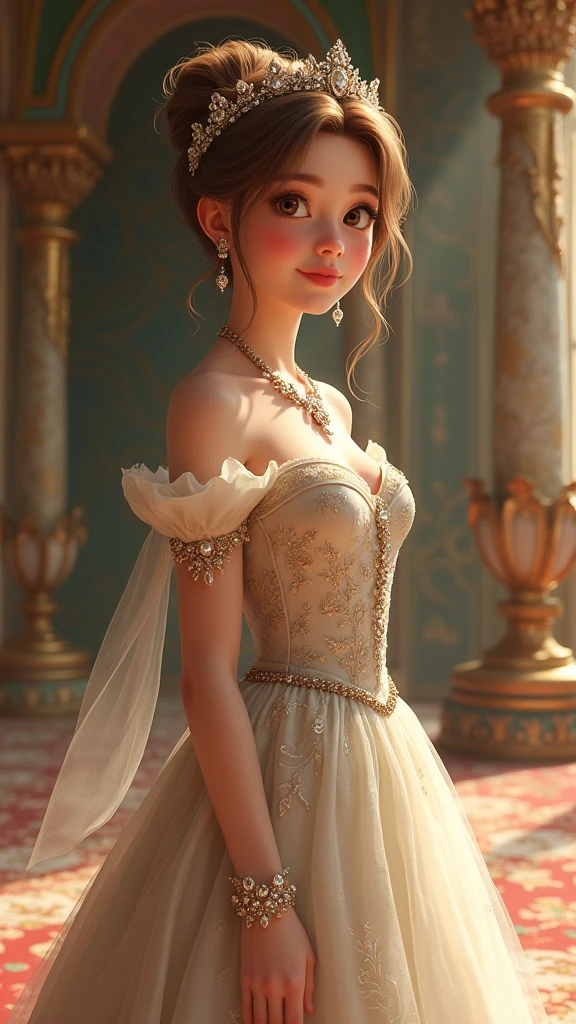 Princess image