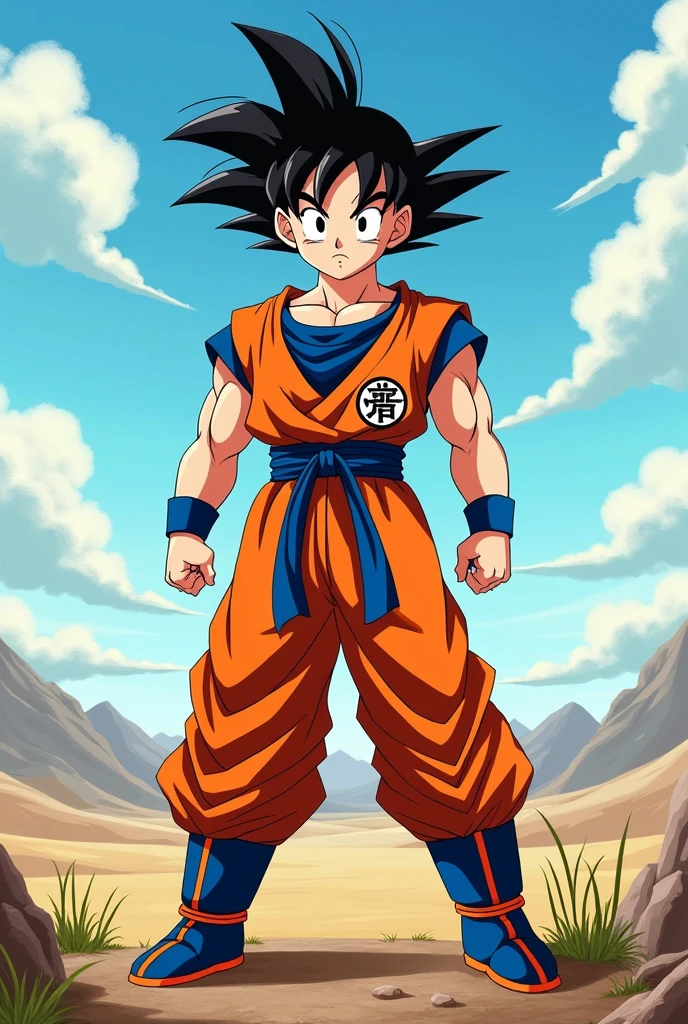 gohan
