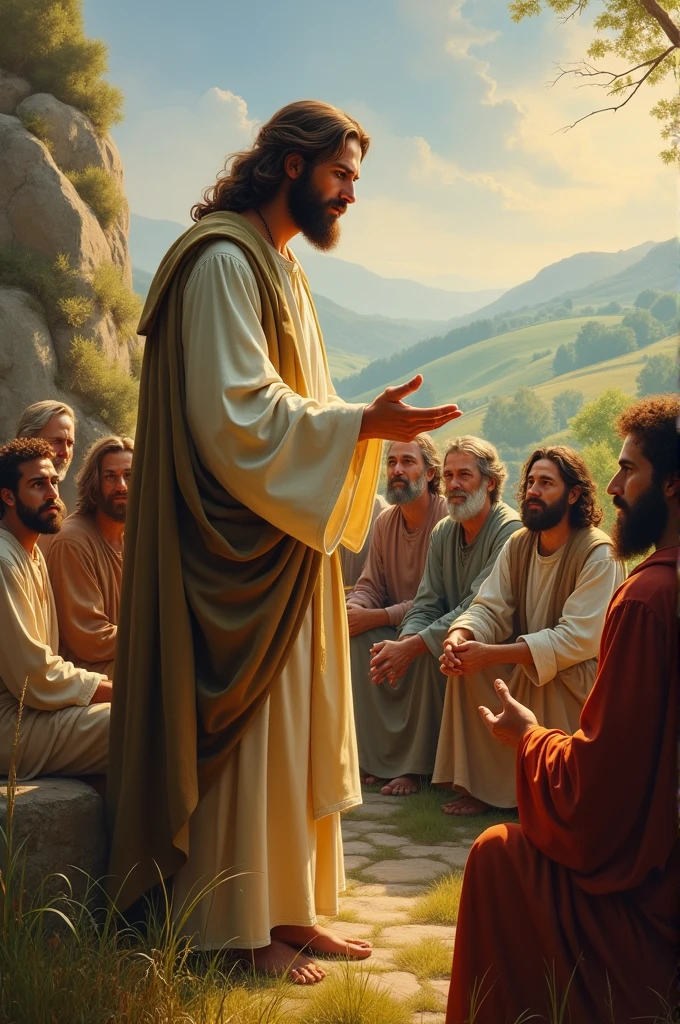 Matthew 6
