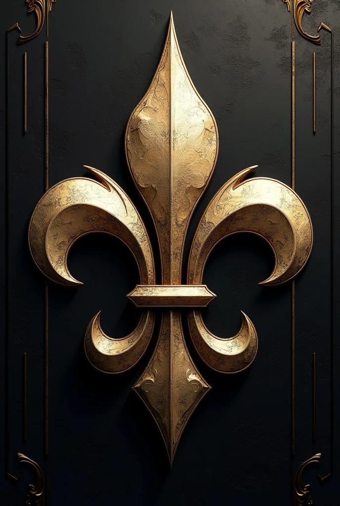 Fleur de lis