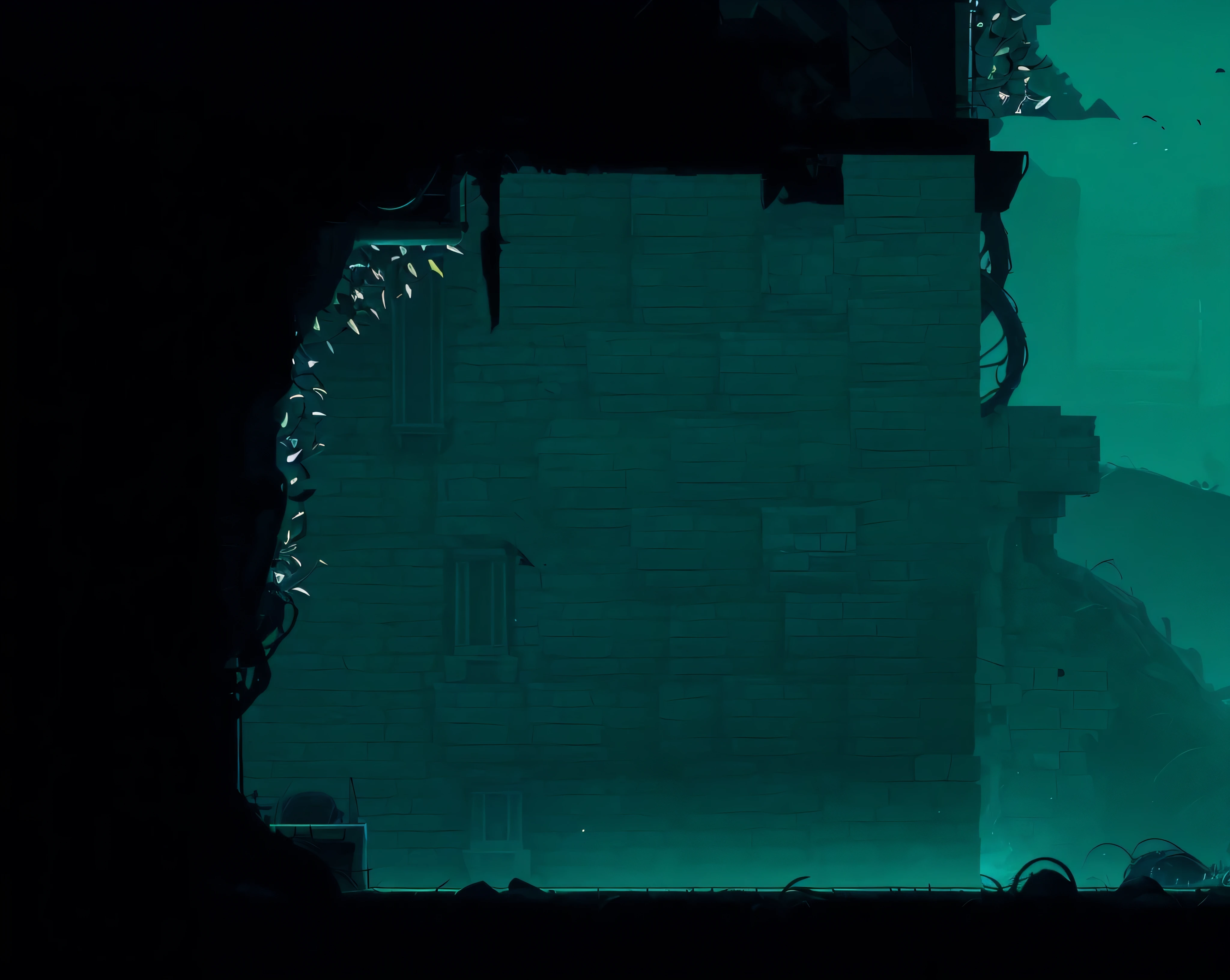 environment, concept game, concept art game, platforms ground, ori and the blind forest style, magical object, object that places items of magic, epic, mystical, medieval, good clarity, balanced colors, illustration, concept art, art installation, 8k, by Makoto Shinkai, steam, art, beautiful lighting, vivid colors, intricate, elegant, soft and sharp focus, digital painting highly detailed, concept art, art by syd mead, terada katsuya, atey ghailan, svetlin velinov, tarmo juhola, cgsociety, artstation trends, featured deviantart