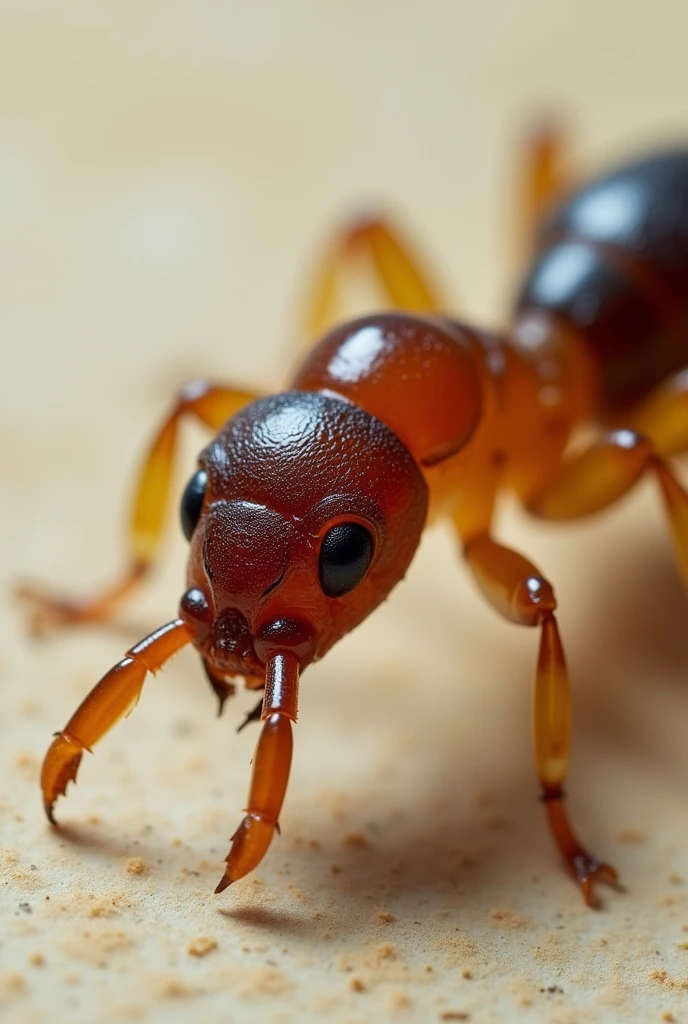 termite
