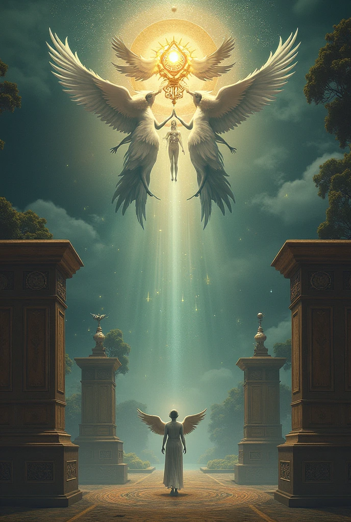 Fly masonic art pateia week 