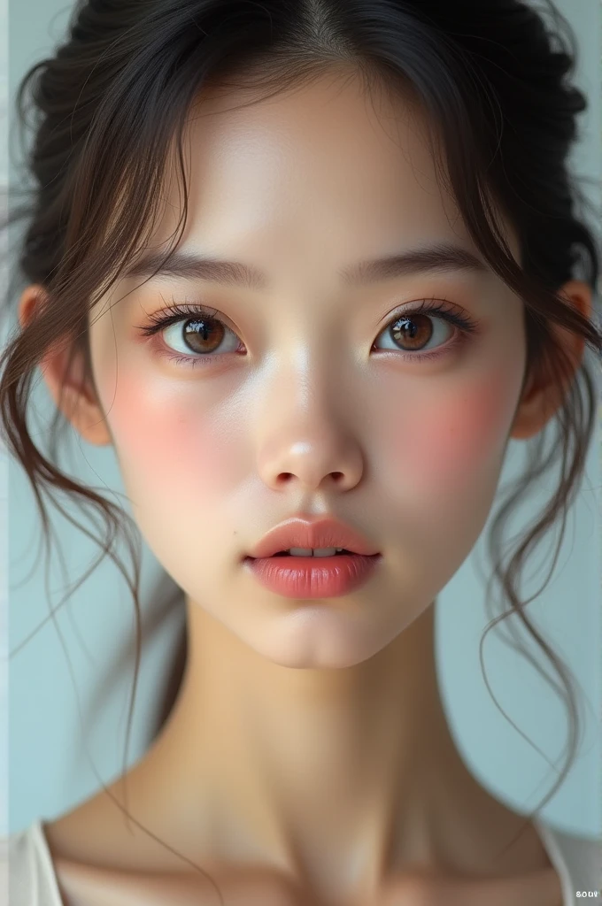((best quality)), ((masterpiece)), (detailed), perfect face