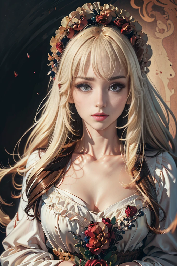 (best quality,highres,realistic:1.37),ultra-detailed,professional,portrait,detailed eyes and face,beautiful detailed eyes,beautiful detailed lips,long eyelashes,artistic,anime style,vivid colors,
soft lighting,airy atmosphere,dreamlike background,artistic presence,flowing hair.