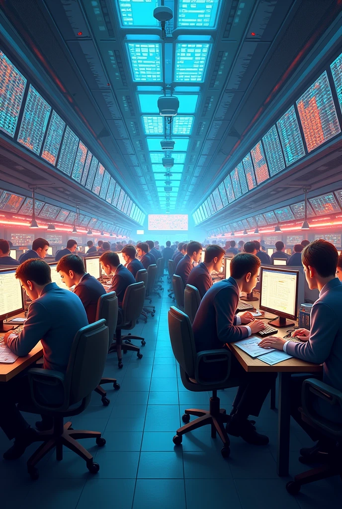 trading picture