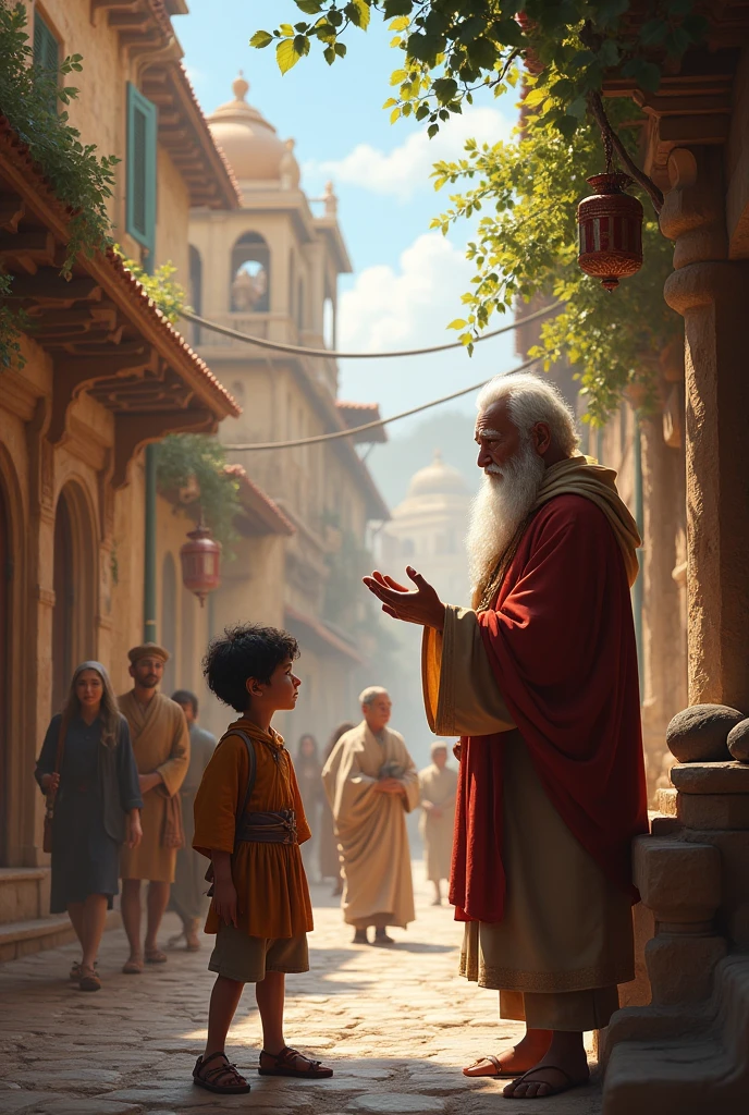  Asking is the way to Rome When you don&#39;t know something, the best thing to do is ask.
