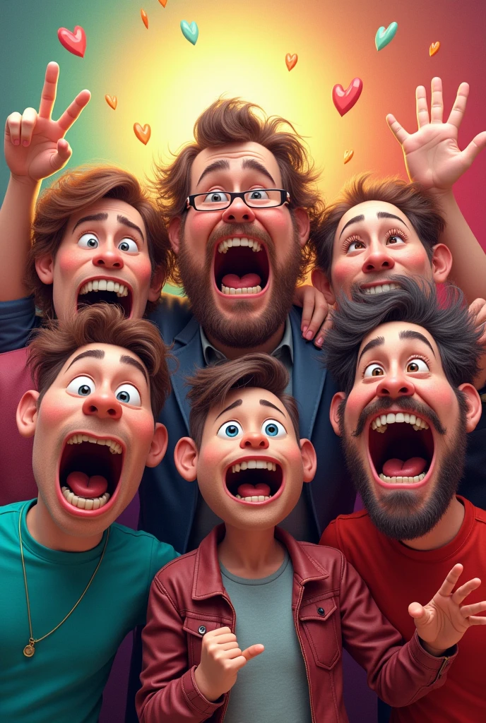 Thumbnail for meme compilation in youtube