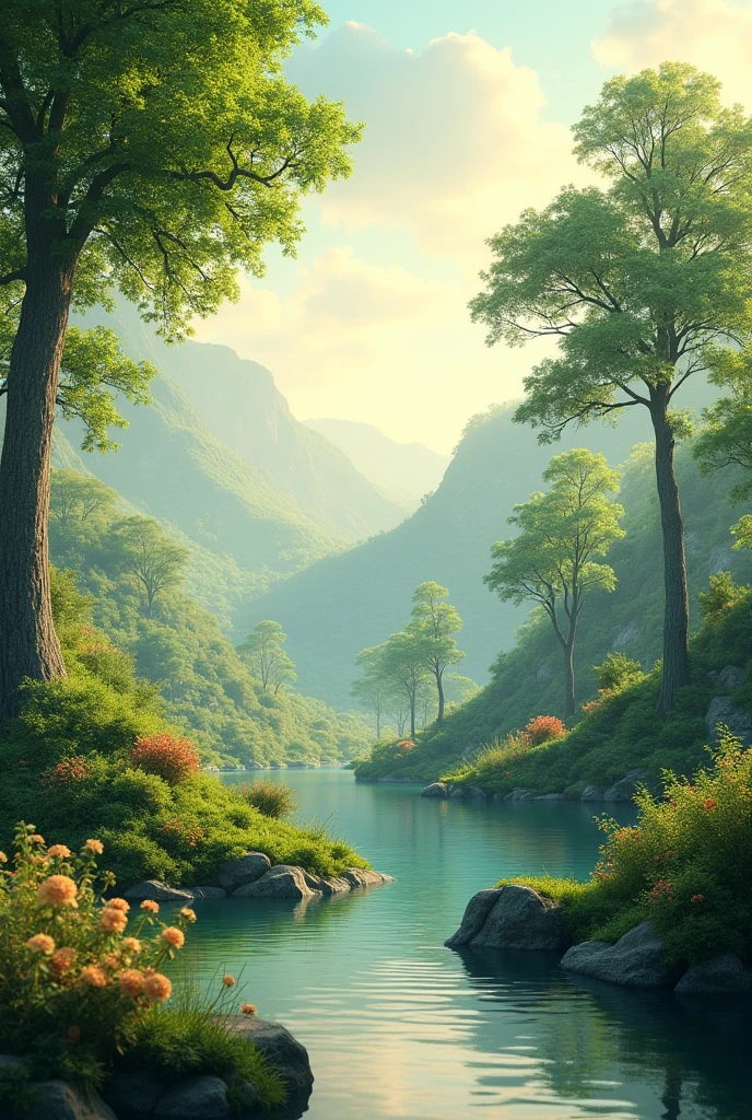environment
