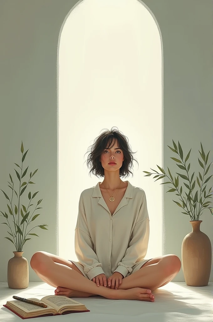 I like being alone, I am careful, and I have a high sense of self.