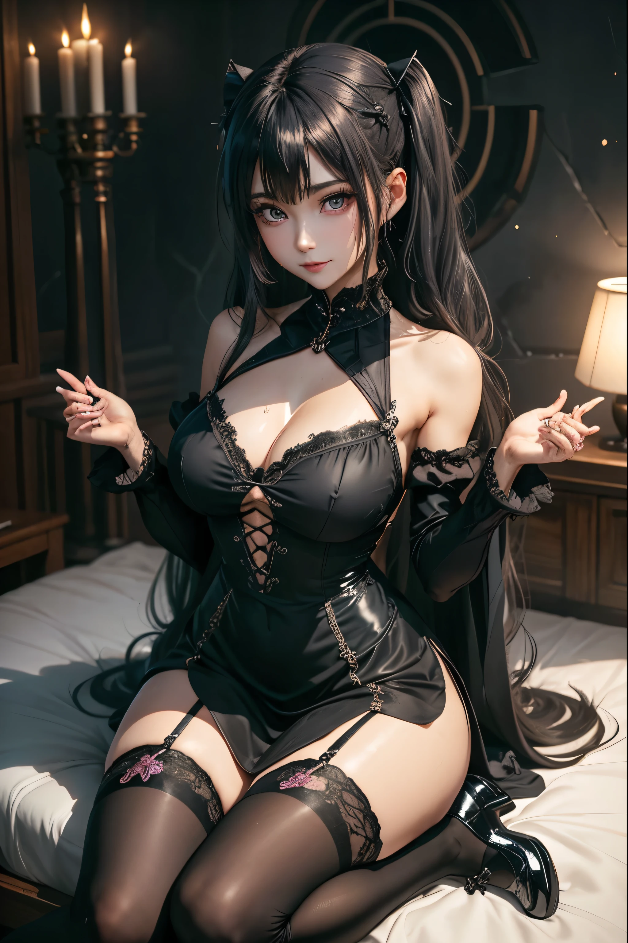 Hard Dark Gothic Makeup、Black dark eyeshadow、sad、Good skin radiance、Dark Gothicメイク、Dark smile、palace、The beauty of fragrance、24-years-old、Expressions of intense sexual pleasure、Embarrassed look、Dark Gothic、Highest quality、Expression of sexual pleasure without pain、Drunk face、Purple maid outfit、mysterious、noble、Loving smile、Twin tail hair、Right eye is blue、Left eye is red、Super tempting pose、Platform heel shoes、Heavy makeup、Gothic Clothing、Silver Hair、Long Hair Straight Hair、Cute Gothic Dresses、Beautiful Face、elegant face、Attractive face、Stained glass background、Chest glistening with sweat、The room is dark、goth long dress、Bell Sleeves、Wizard Sleeve、Decadent look、Sexually excited expression、Wet shiny thigh water、Thighs that are wet and shiny with oil、Background of a room full of roses、Sad look、Rose Maiden、The embroidery is pink、The dress has pink embroidery.、Thigh-high socks、Knee-high socks、Gentle expression、Dark black eyeshadow、Stained glass and rose background、Thighs are a little thin、Female Duo、Female couple、dark church background、Stained glass、Black metal world、Dark Castle、Dark Room、Slender body、gothic long dress、Victorian dress、Small breasts、The bed is covered with roses、Her thighs are shining with sweat、My body is wet and shiny、There is a lot of glitter on the thighs、I am sweating、My thighs are sticky with sweat.、My thighs are glistening with sweat、My whole body is sweaty and shiny、I sweated a lot.、My thighs are sweaty、My wet thighs are glistening with sweat.、There is a lot of sweat shining all over my body、Slender body、Sit on the bed、Beautiful legs、Outstretched legs、Hands on the bed、Super beautiful straight hair、Straight hair to the ends、Straight Perm Hair、Show off your glamorous thighs、Ass on the bed、Sitting with legs wide apart、Thighs are a little glamorous、facial expressions during masturbation、Extremely fair skin、Small breasts、Panting expression、Holding a bottle of perfume、