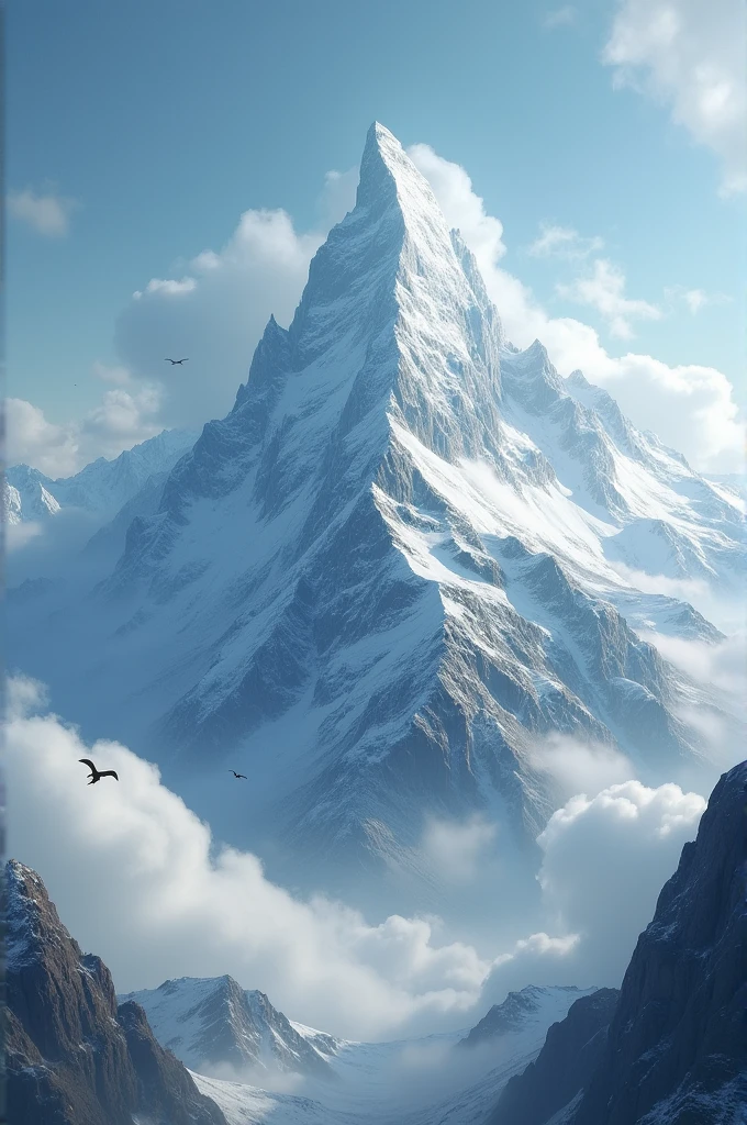 mount olympus