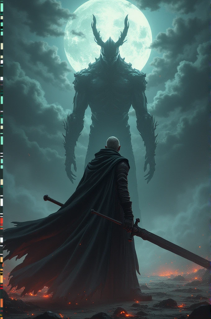 Guts vs femto
