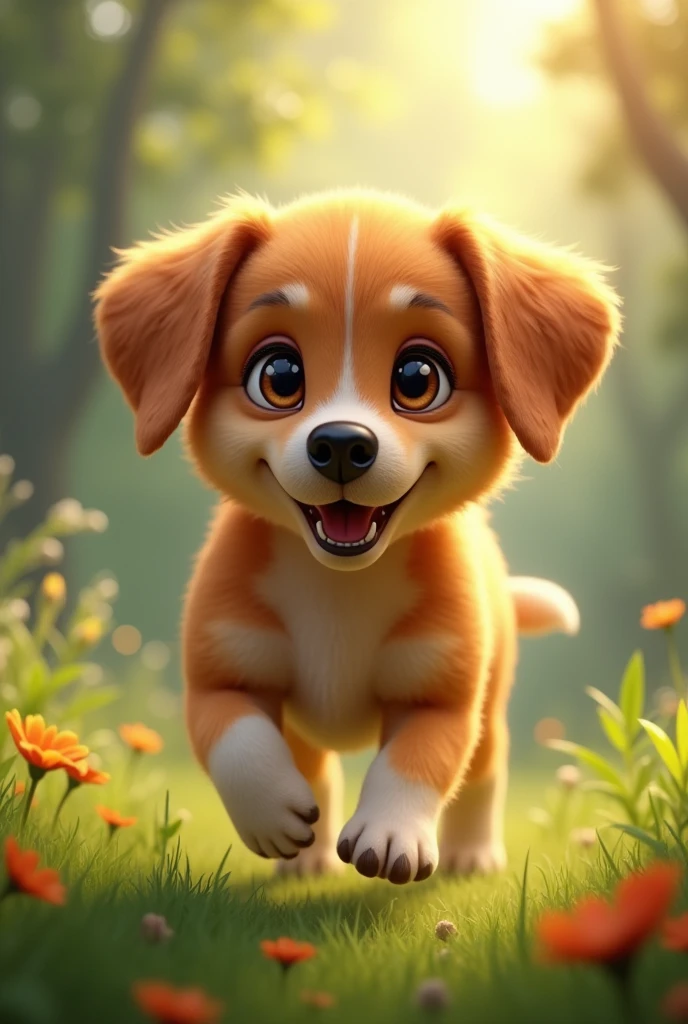 dog