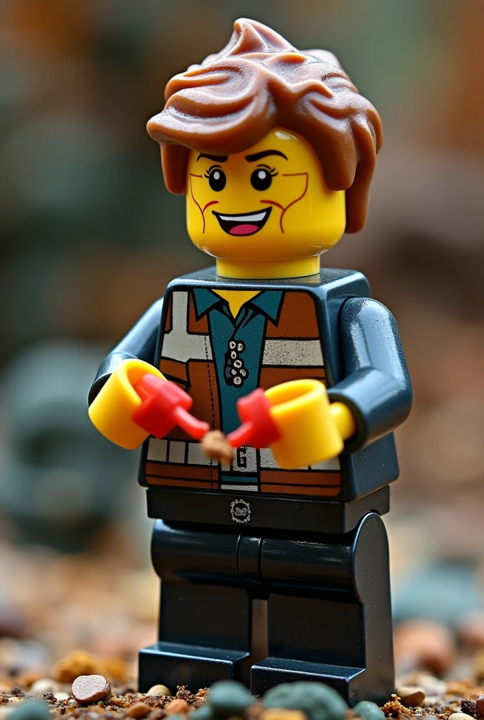 LEGO HAVING SEX
