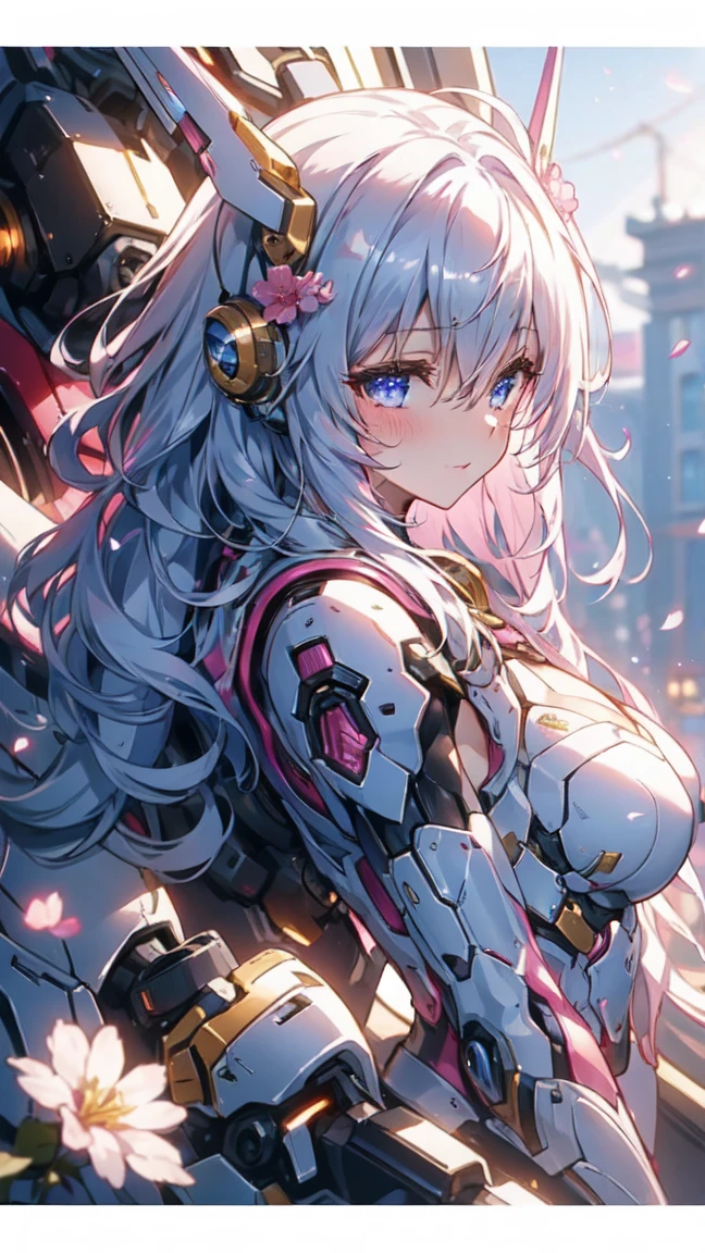 8K,Highest,quality,(highest quality:1.1), (masterpiece:1.4), (confuse:1.0), Azur Lane,enterprise,Short pink hair,(最好的quality, Detailed background, high resolution, ridiculous, bloom, disheveled hair, shiny hair, exposed to light, High and cold, Focused and meticulous gaze),Holy girl,Smile,1 girl with facial paralysis, earpiece,短 hair, silver hair, What's the big deal_Chest, put your arms behind your back, daytime, Outdoor sports, Black Forest, water, Creek, hair_decorate, (hair over one eye), whole body, portrait,
1 person, Demon type, Hair accessories, Bob Cooter, 短发 粉色hair, blue eyes, Willow Waist,Large Breasts,On the Street,(blush:1.2), Smile,(Perfect fingers)Azur Lane,