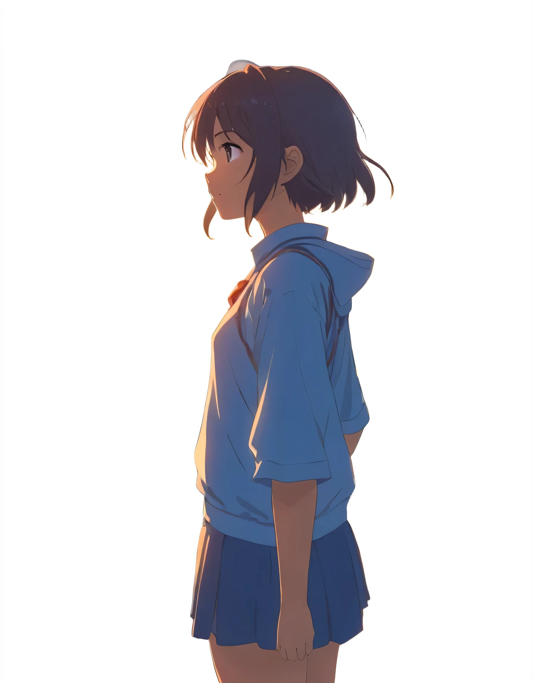 high school, class room