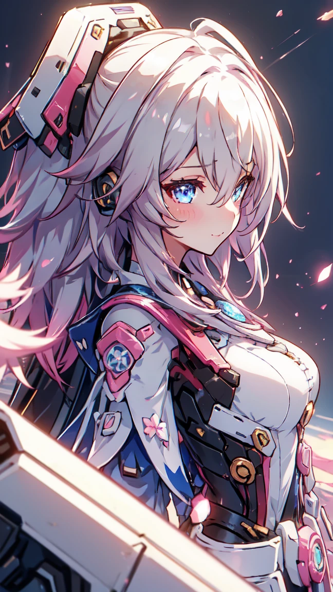 8K,Highest,quality,(highest quality:1.1), (masterpiece:1.4), (confuse:1.0), Star Dome Railway,March 7,Short pink hair,(最好的quality, Detailed background, high resolution, ridiculous, bloom, disheveled hair, shiny hair, exposed to light, High and cold, Focused and meticulous gaze),Holy girl,Smile,1 girl with facial paralysis, earpiece,短 hair, silver hair, What's the big deal_Chest, put your arms behind your back, daytime, Outdoor sports, Black Forest, water, Creek, hair_decorate, (hair over one eye), whole body, portrait,
1 person, Demon type, Hair accessories, Bob Cooter, 短发 粉色hair, blue eyes, Willow Waist,Large Breasts,On the Street,(blush:1.2), Smile,(Perfect fingers)Azur Lane,