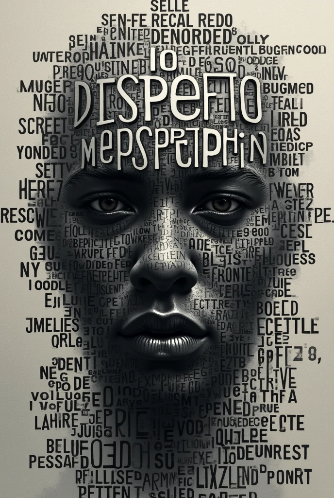 Create a 25 x 25 letter word search with these words horizontally and vertically:
Disrespect Race Prejudice Violence Segregation Judgment Hate