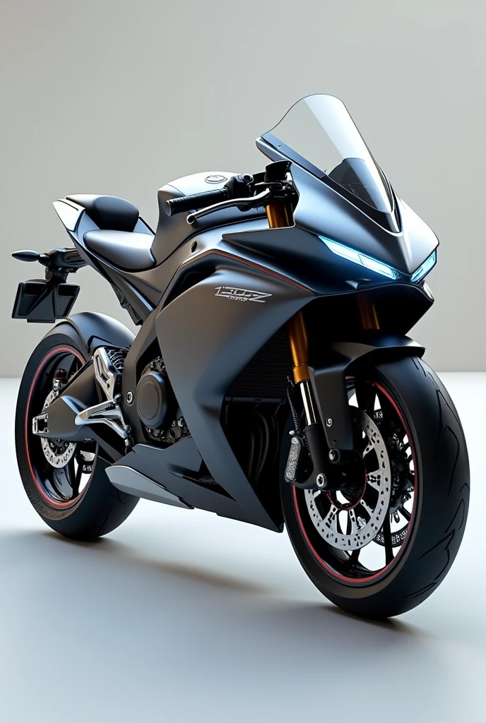 Image of Italika 150z 2020 with 17 spoke wheels