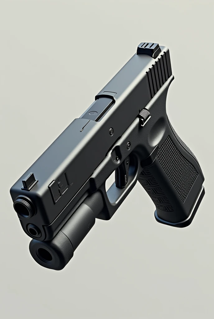 A glock