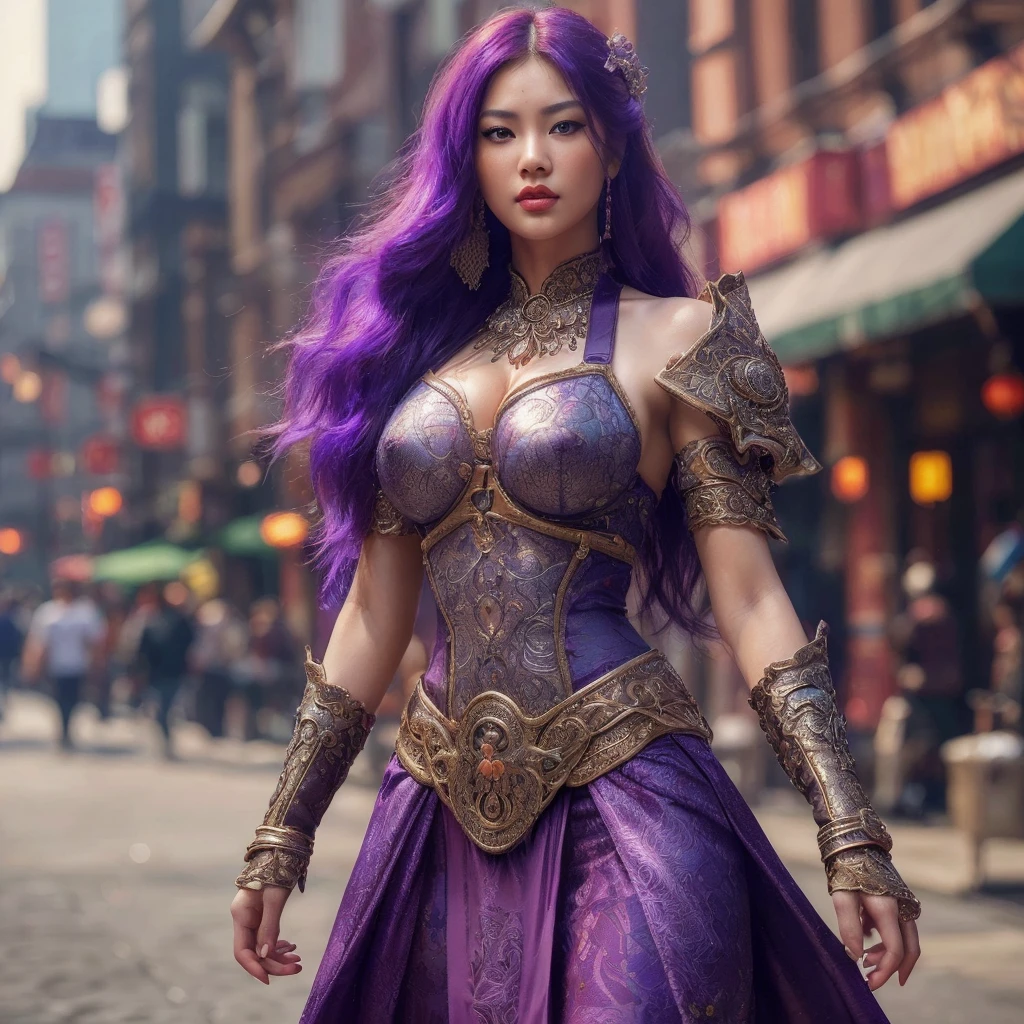 (1 girl, asian features, long orange hair, red lips, provocative look, highly detailed face, extremely detailed eyes and face, beautiful detailed eyes, beautiful detailed lips, very large breasts, very large buttocks, small waist, revealing breasts, squeezing one breast with hand, squeezing one buttock with other hand, having sex with large penis, white lingerie, sexy, best quality, 8k, highres, masterpiece:1.2, ultra-detailed, realistic, photorealistic:1.37, HDR, studio lighting, ultra-fine painting, sharp focus, physically-based rendering, extreme detail description, professional, vivid colors, portraits)
