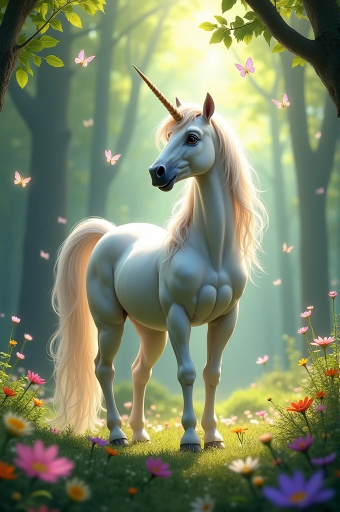 Unicorn 