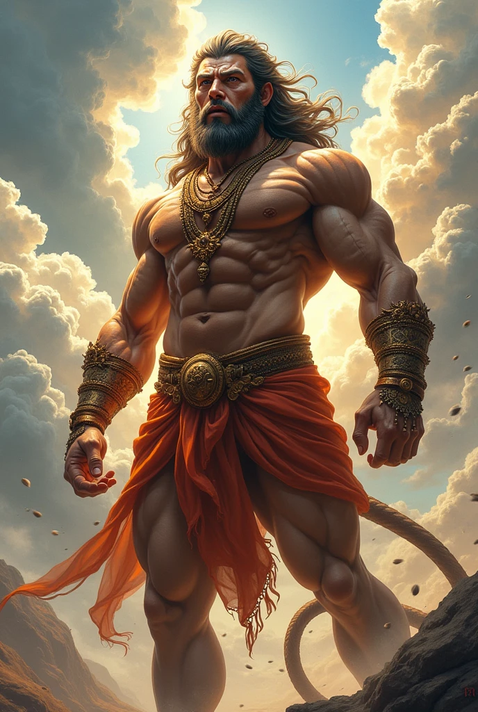 Hanuman