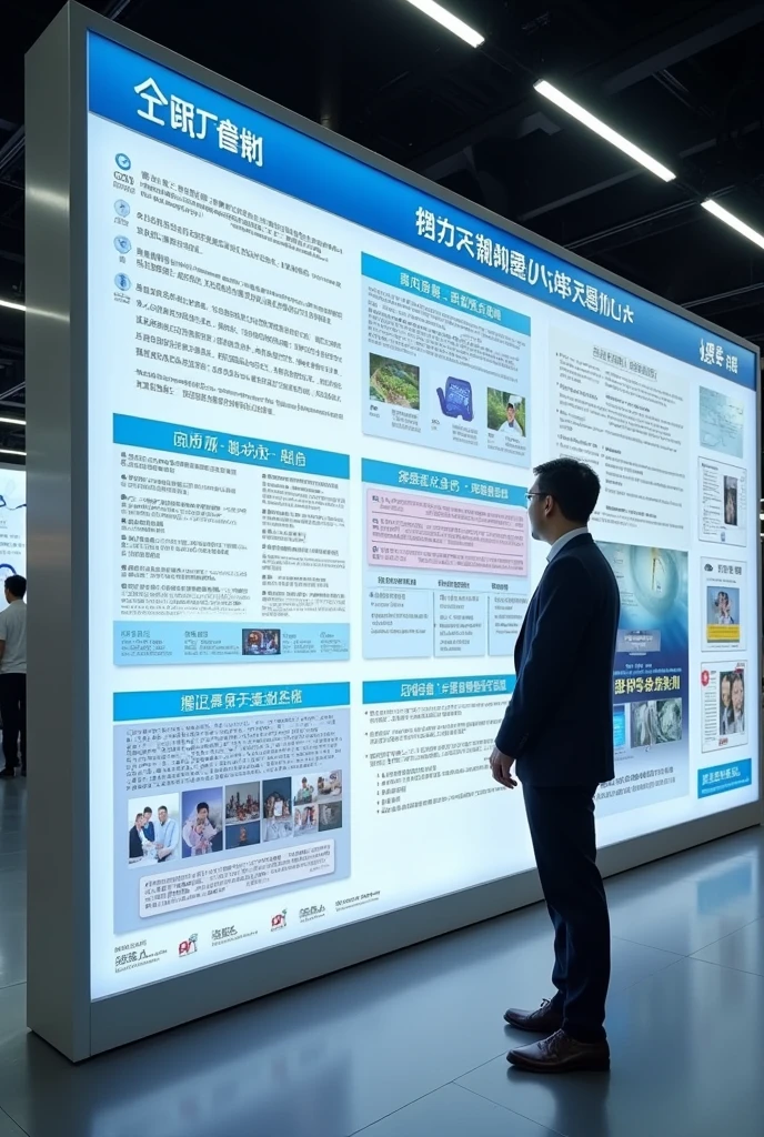 Exhibition Board,2024 Shanxi Provincial Medical Association Clinical Engineers Branch Medical Equipment Management Quality Control Seminar