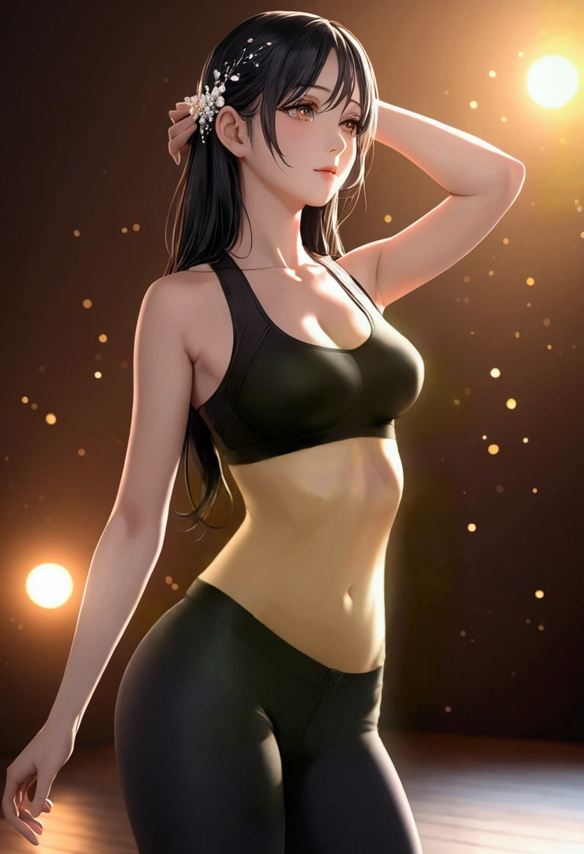 Remove your clothes