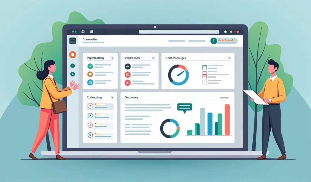 free crm for nonprofits