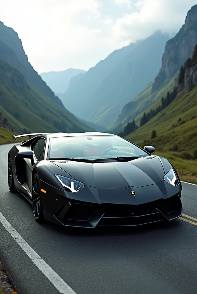 Lamborghini