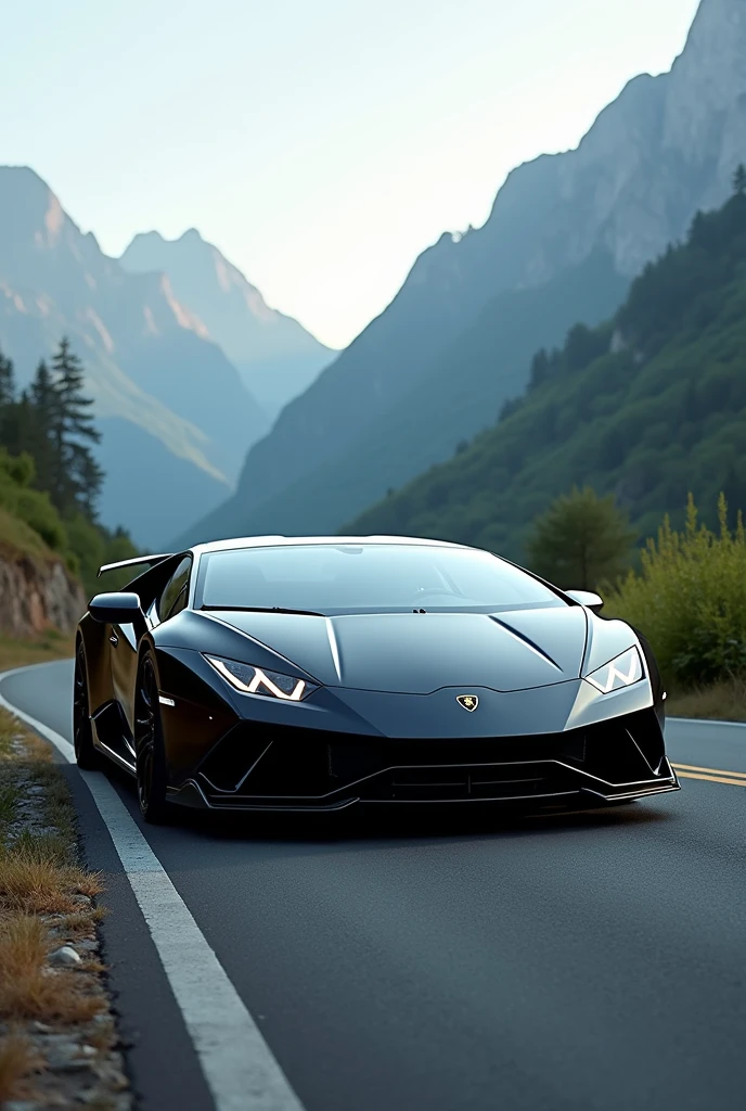 Lamborghini