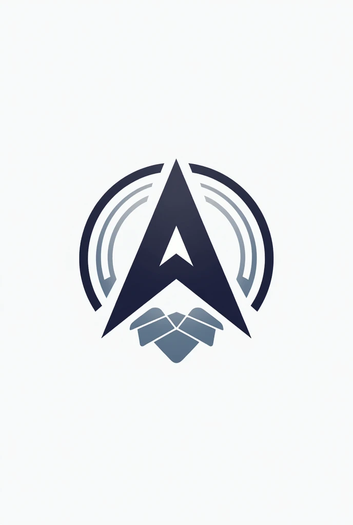 a cryptocurrency logo for my TELEGRAM community, that is called
" only crypto progress" write in brazilian portuguese