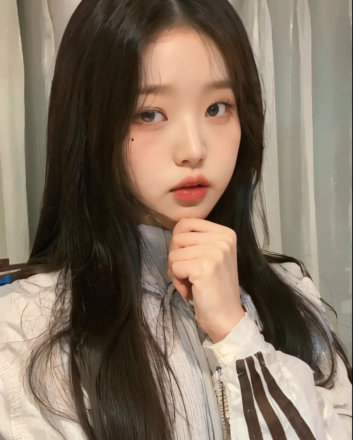 Jang wonyoung, wonyoung Jang, wonyoung From ive, wonyoung