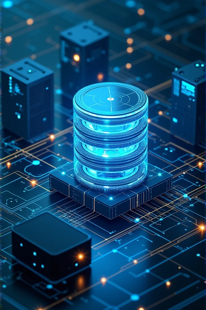 Database management in telecommunications