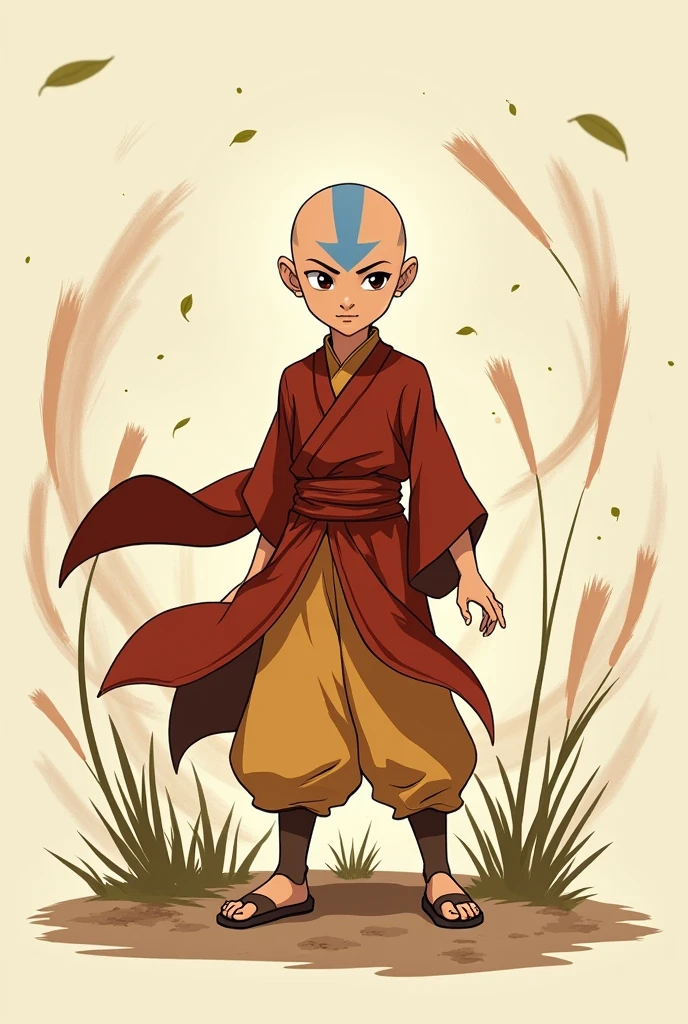 avatar aang
